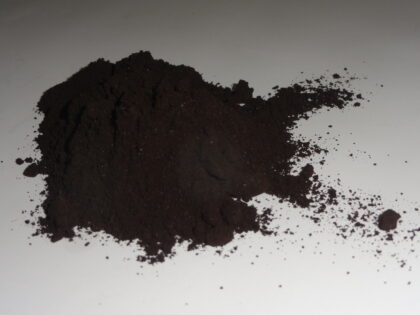Voacanga Africana 10:1 Resin Extract