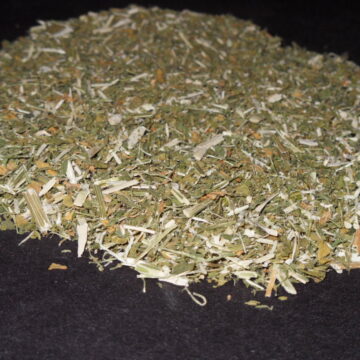 Chenopodium Ambrosoides (Epazote) C/s Herb
