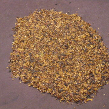 Chondrus Crispus (Irish Moss)