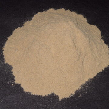 Ptychopetalum Olacoides (Muira Puama / Potency Wood) Wildcrafted Herb Powder