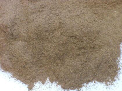 Tabebuia Impetiginosa (Pau D Arco) Bark Powder