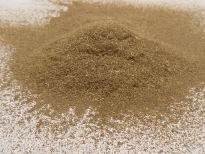 Banisteriopsis Caapi  (Yage, Peruvian Black) Vine Powder