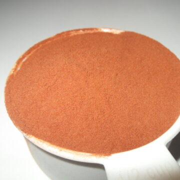 Vitis Vinefera (Grapeseed) 95% Powder Extract