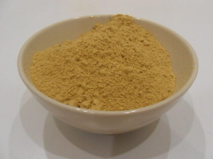 Ptychopetalum Olacoides (Muira Puama) 4:1 Powder Extract