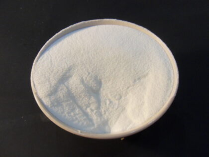 Stevia Rebaudiana (Sweet Leaf) 90% Pure Extract
